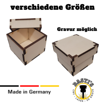 Geschenke Boxen